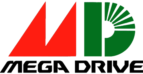 Mega Drive